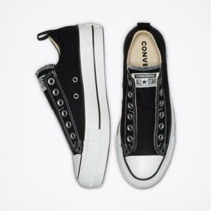Chuck Taylor All Star Platform Lift